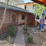 Casa Carter * 圣格奥尔基