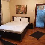 招待所 Casa Carter 圣格奥尔基