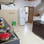 Casa Carter * 圣格奥尔基