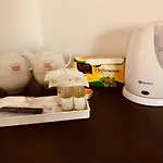 Casa Carter 招待所 圣格奥尔基