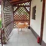 Casa Carter 招待所 圣格奥尔基