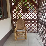 招待所 Casa Carter *