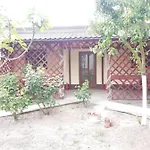 招待所 Casa Carter 圣格奥尔基