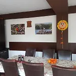 Casa Carter *