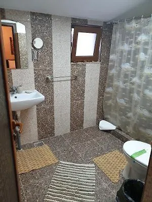 Casa Carter *