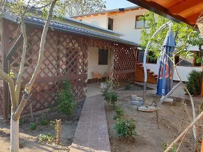 Casa Carter * スフントゥ・ゲオルゲ