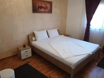 Casa Carter ゲストハウス スフントゥ・ゲオルゲ