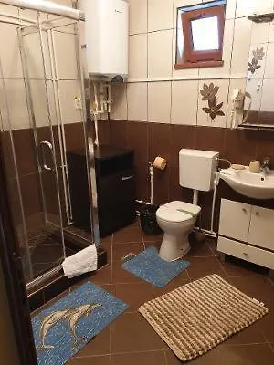 Casa Carter スフントゥ・ゲオルゲ