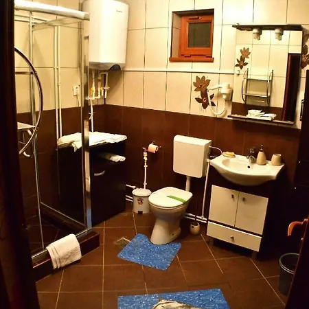Casa Carter *