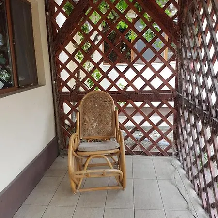 ゲストハウス Casa Carter *