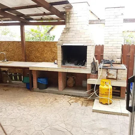 Casa Carter ゲストハウス *