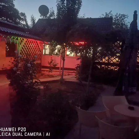 Casa Carter 圣格奥尔基