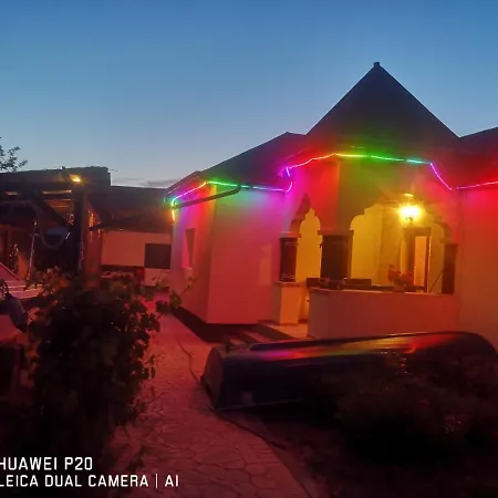 Casa Carter *