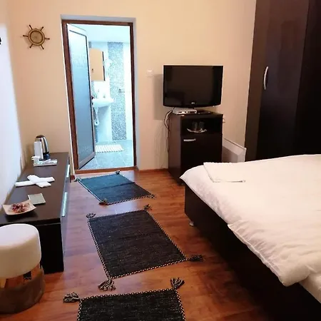Casa Carter *