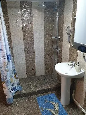 Gæstehus Casa Carter *