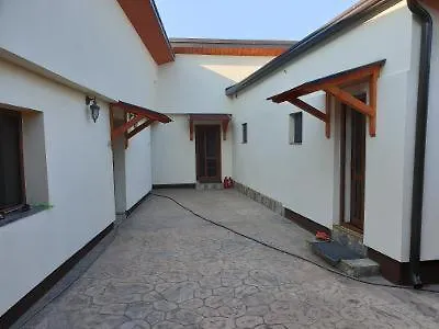 Gæstehus Casa Carter *