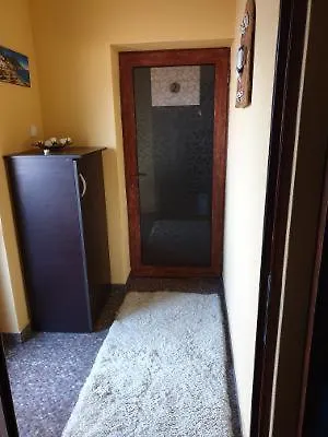 Gæstehus Casa Carter