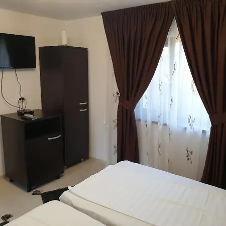 Casa Carter Gæstehus *