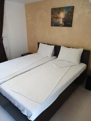 Casa Carter Sfântu Gheorghe