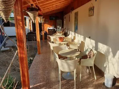 Gæstehus Casa Carter Sfântu Gheorghe