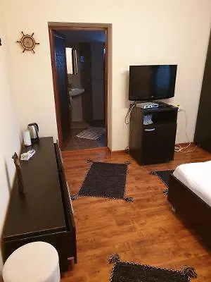 Gæstehus Casa Carter *