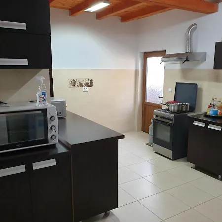 Casa Carter * Sfântu Gheorghe