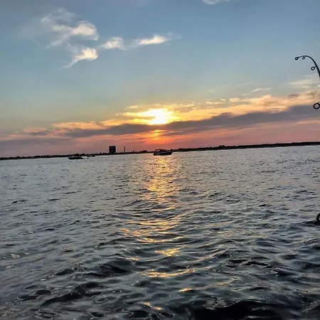 Gæstehus Casa Carter