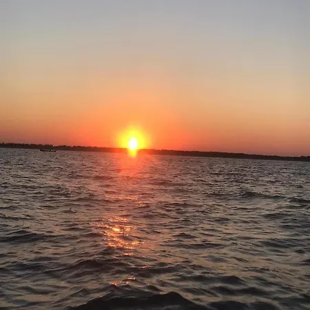 Gæstehus Casa Carter