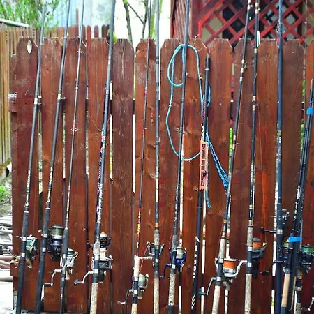 Gæstehus Casa Carter