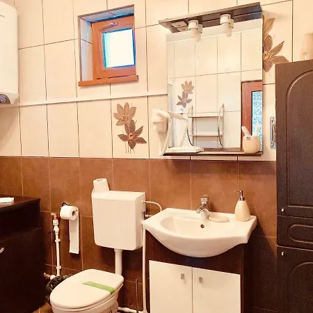 Casa Carter * Sfântu Gheorghe