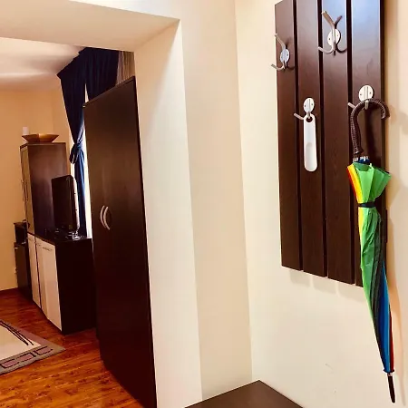 Gæstehus Casa Carter