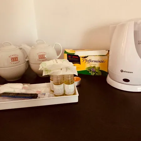 Casa Carter Gæstehus Sfântu Gheorghe