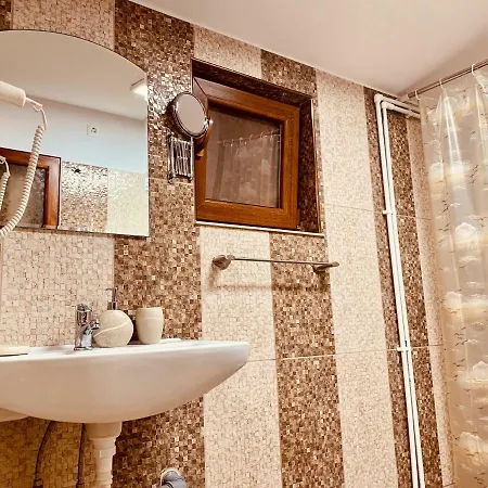 Casa Carter Guest house *