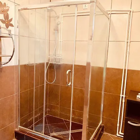 Gæstehus Casa Carter